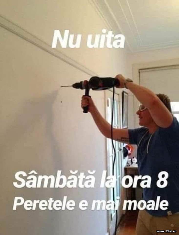 Nu uita | poze haioase