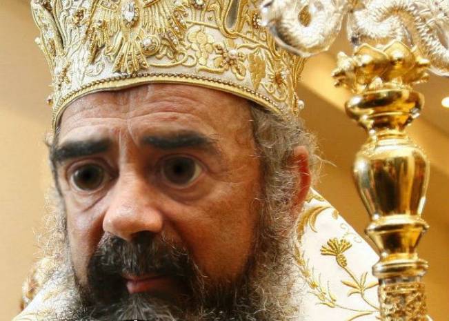 Preoţii, când văd bani | poze haioase