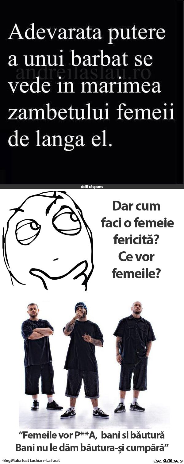 În ce se măsoară puterea unui bărbat | poze haioase