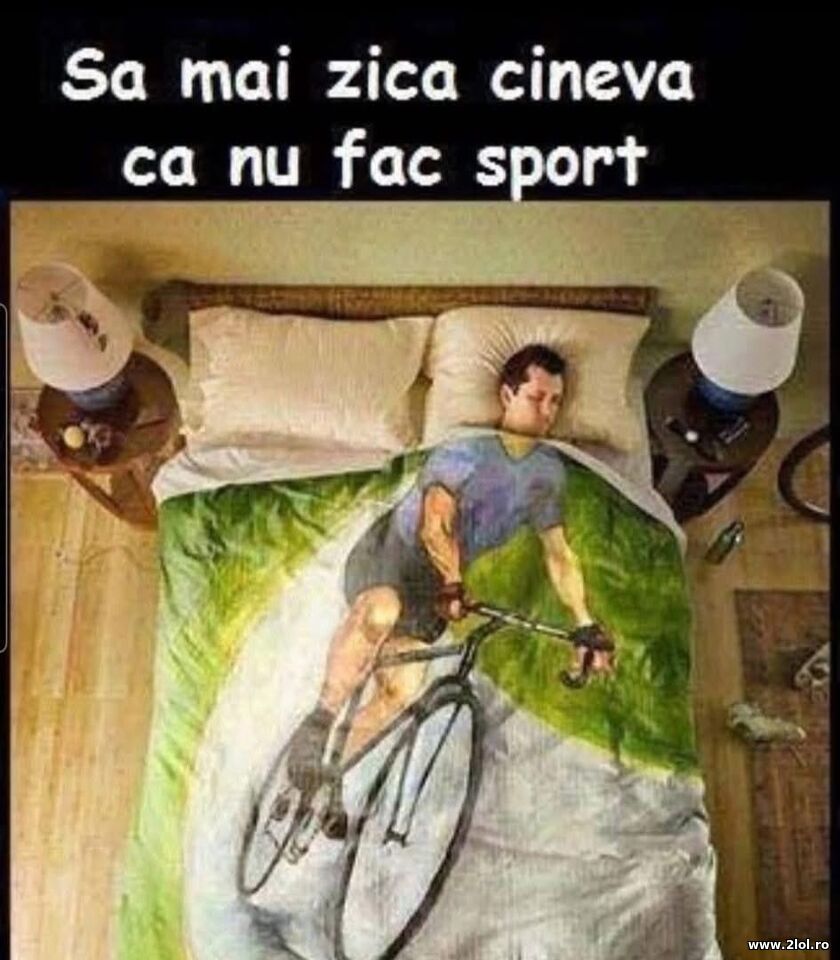 Sa mai zica cineva | poze haioase