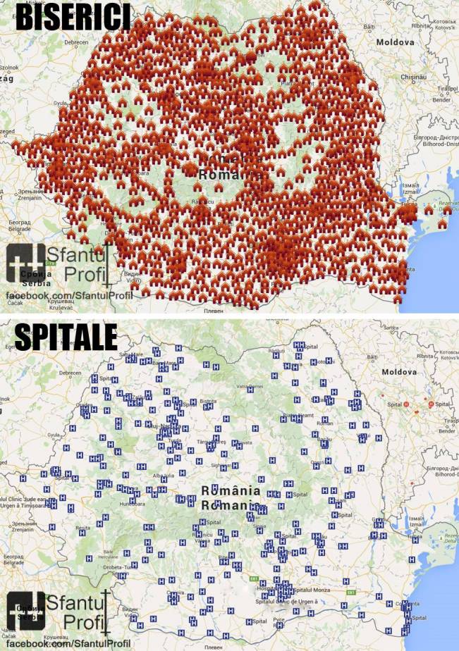 Suntem campioni la Biserici | poze haioase