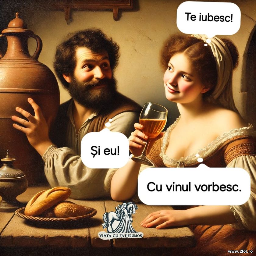 Te iubesc | poze haioase