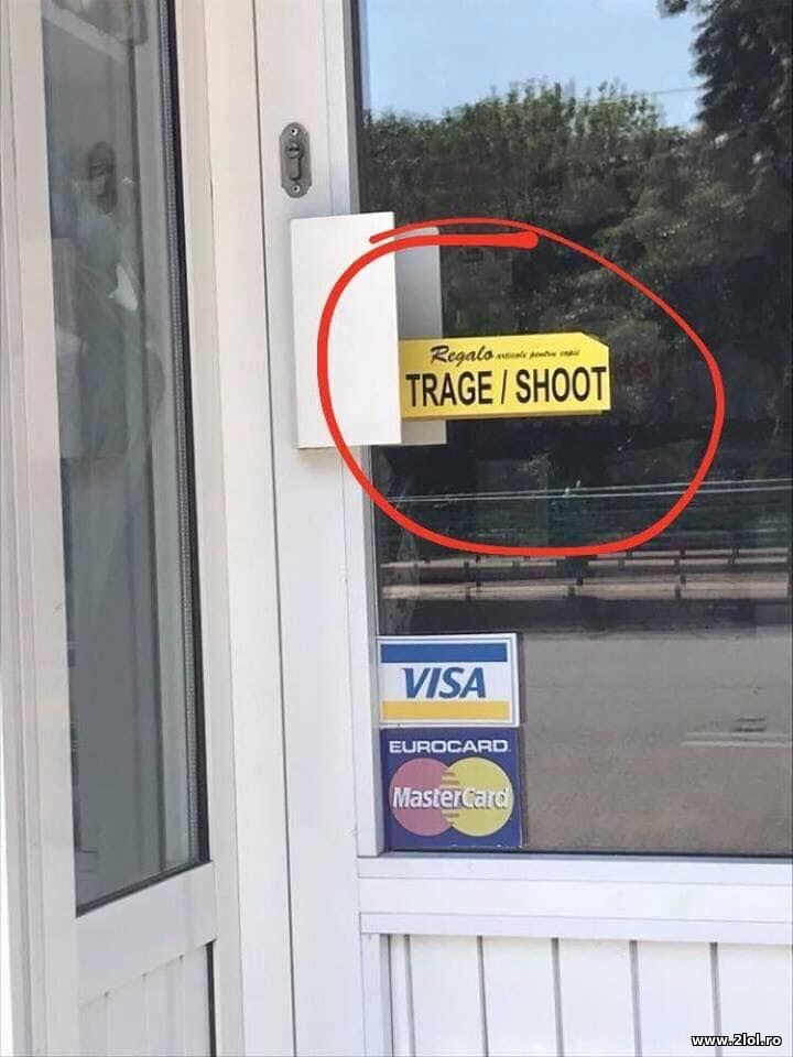 Trage | poze haioase