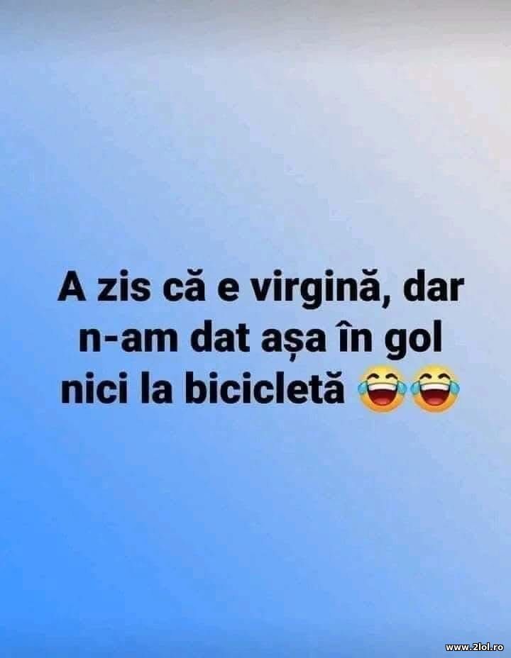 Asa a zis | poze haioase