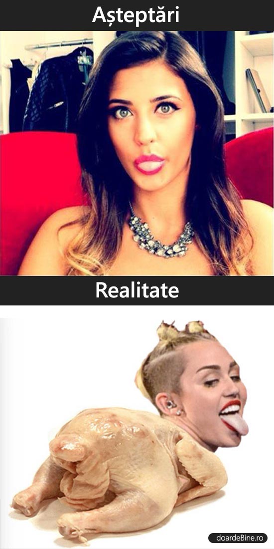 Cum cred ele că arată când scot limba | poze haioase