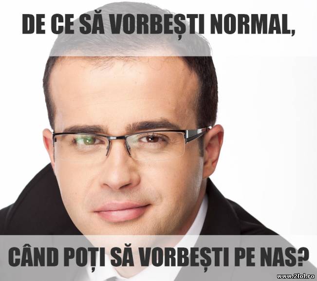 Logica lui Mihăiță | poze haioase