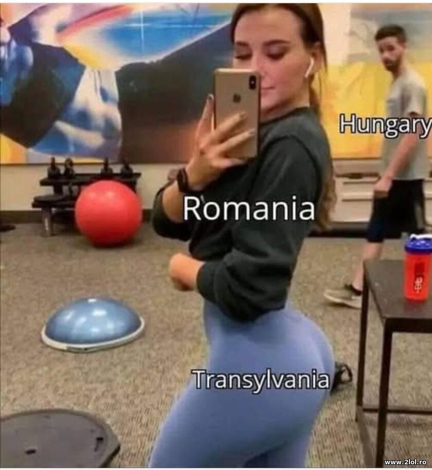 Romania | poze haioase