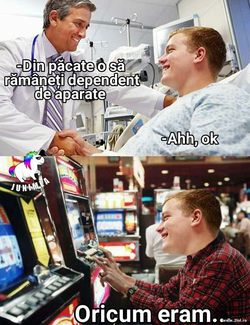 Din pacate | poze haioase