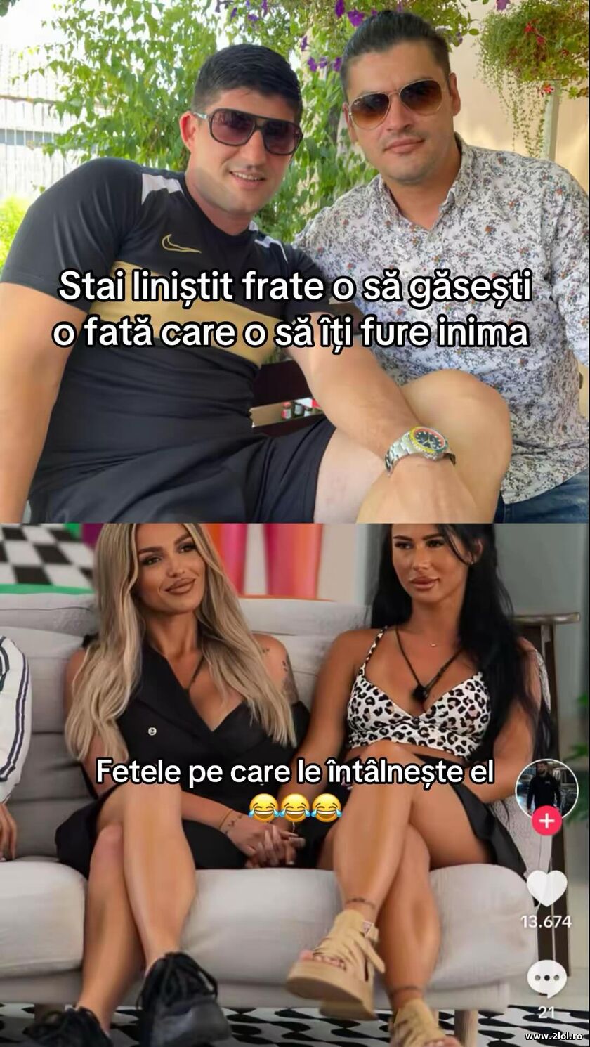 Stai linistit | poze haioase