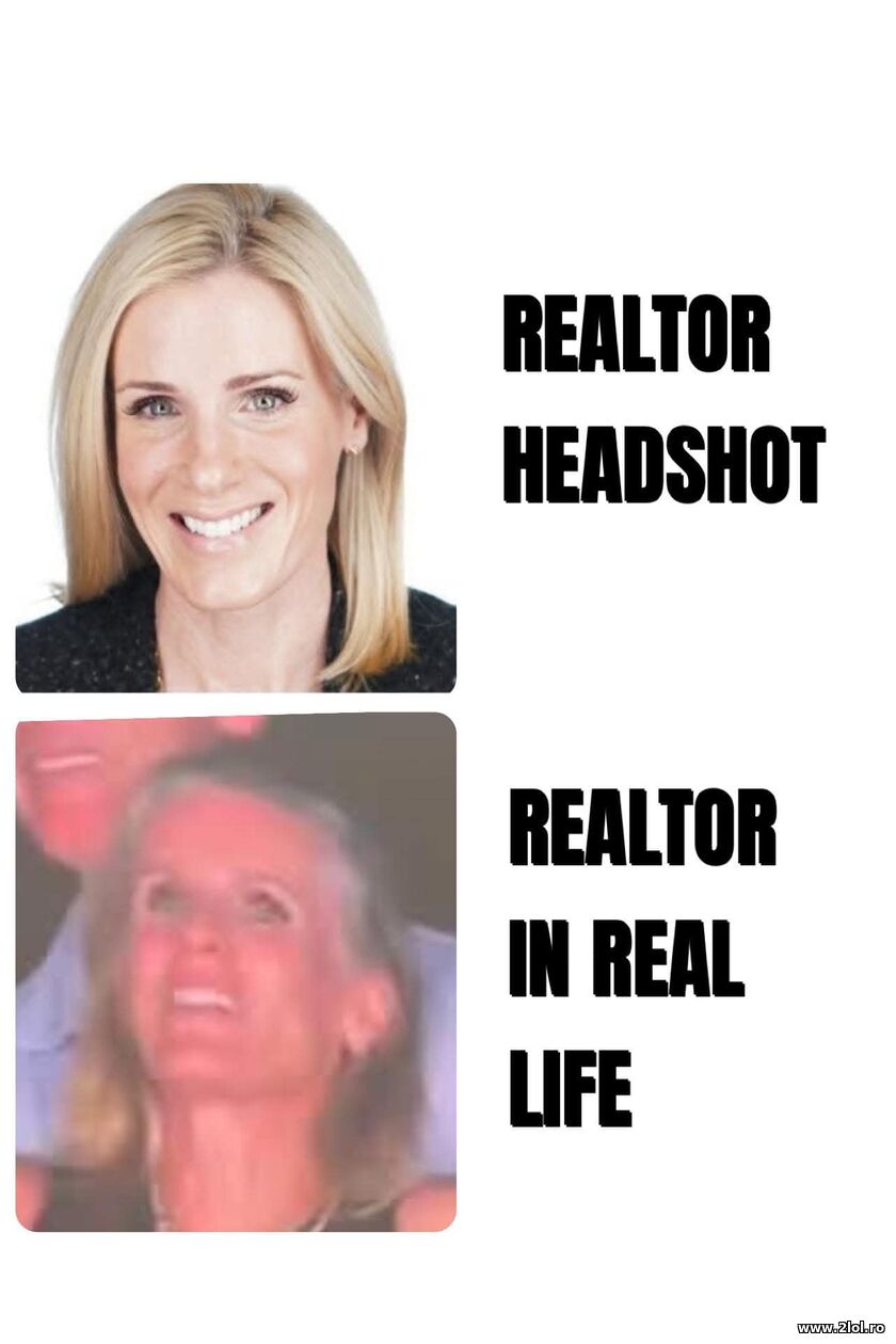 Realtor | poze haioase