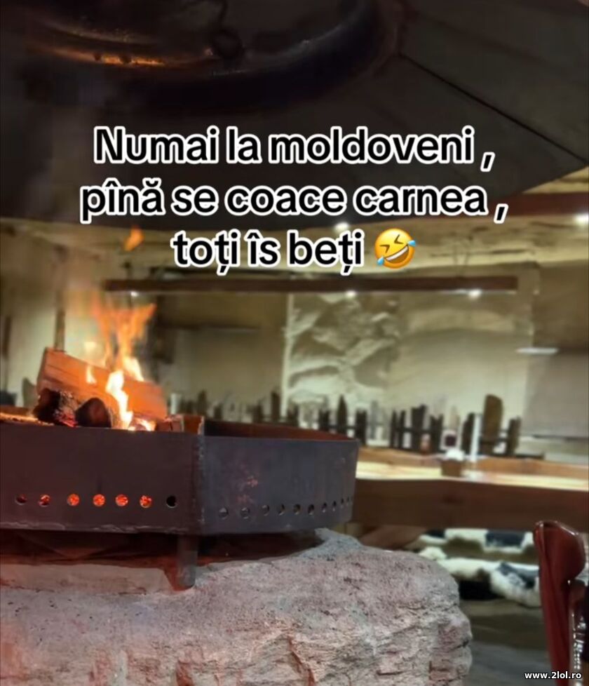 Numai la moldoveni | poze haioase