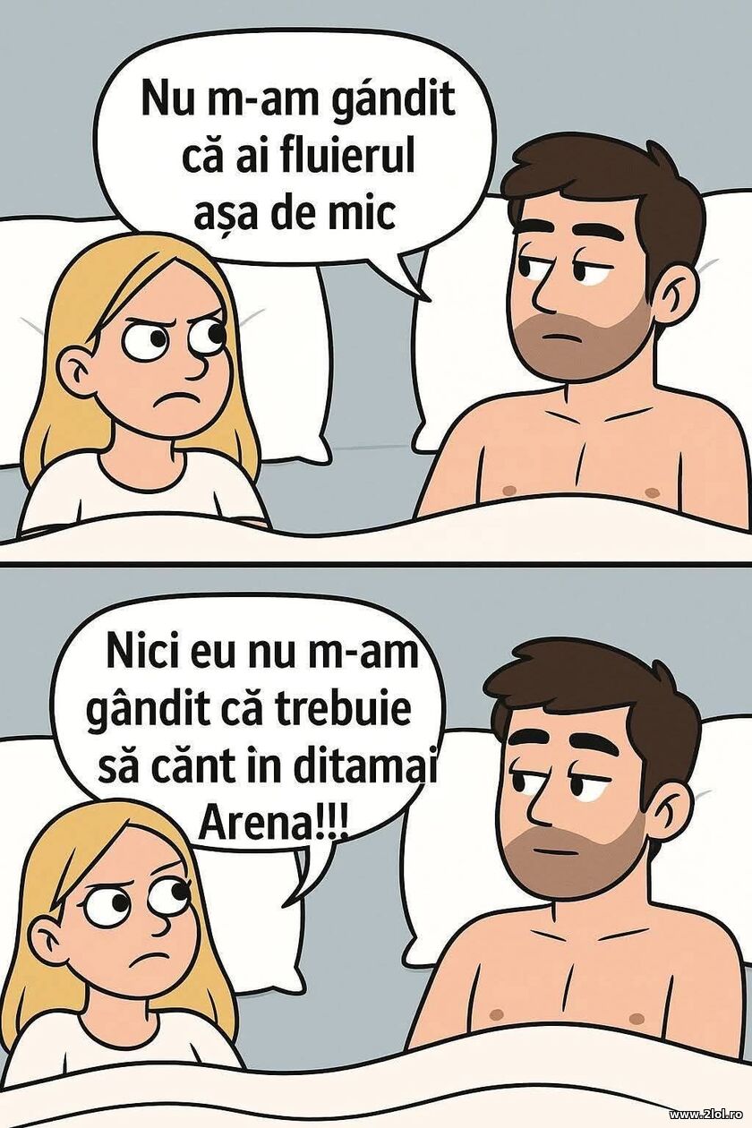 Nu m-am gandit | poze haioase