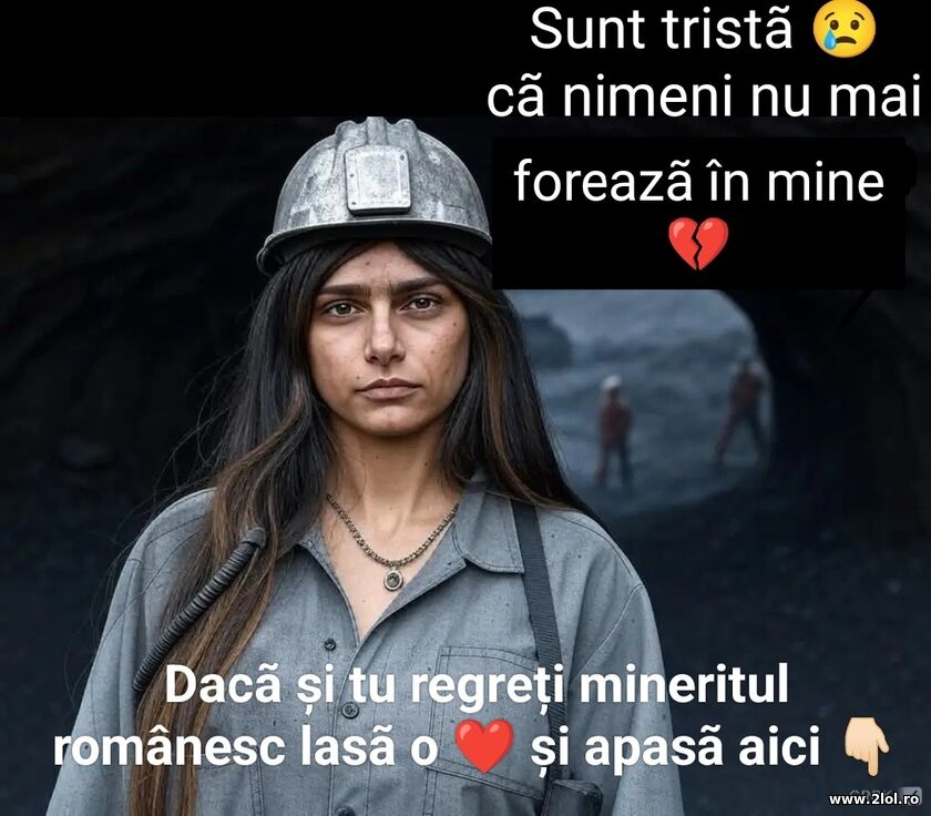 Sunt trista | poze haioase