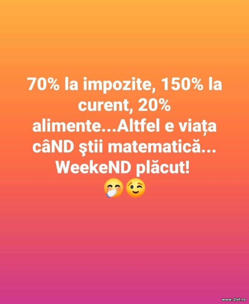 Ne-a dat-o Nicu | poze haioase