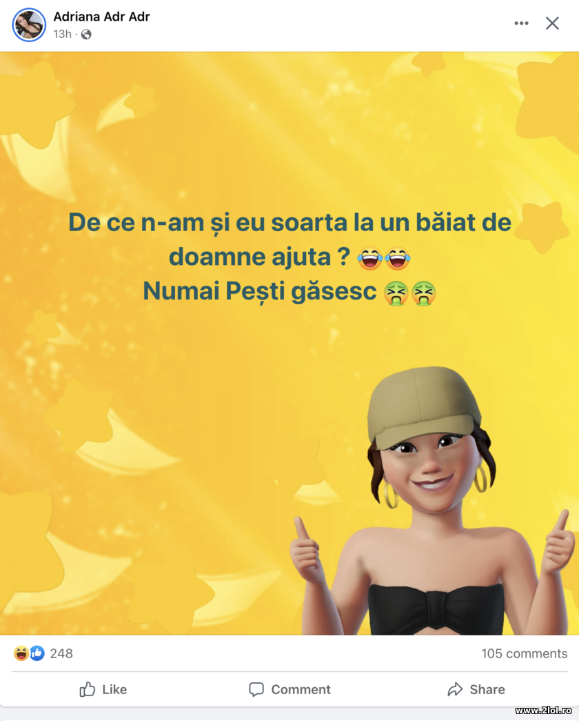 De ce n-am si eu soarta la un baiat de doamne | poze haioase