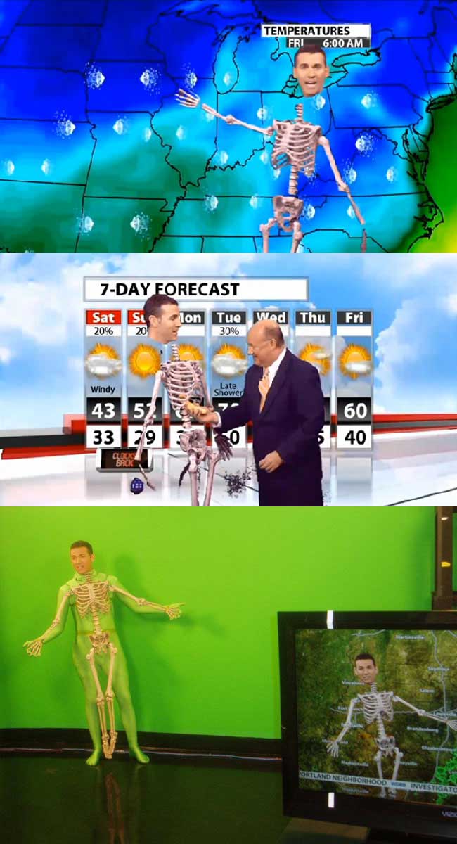 Cel mai bun costum de Halloween din 2014? | poze haioase