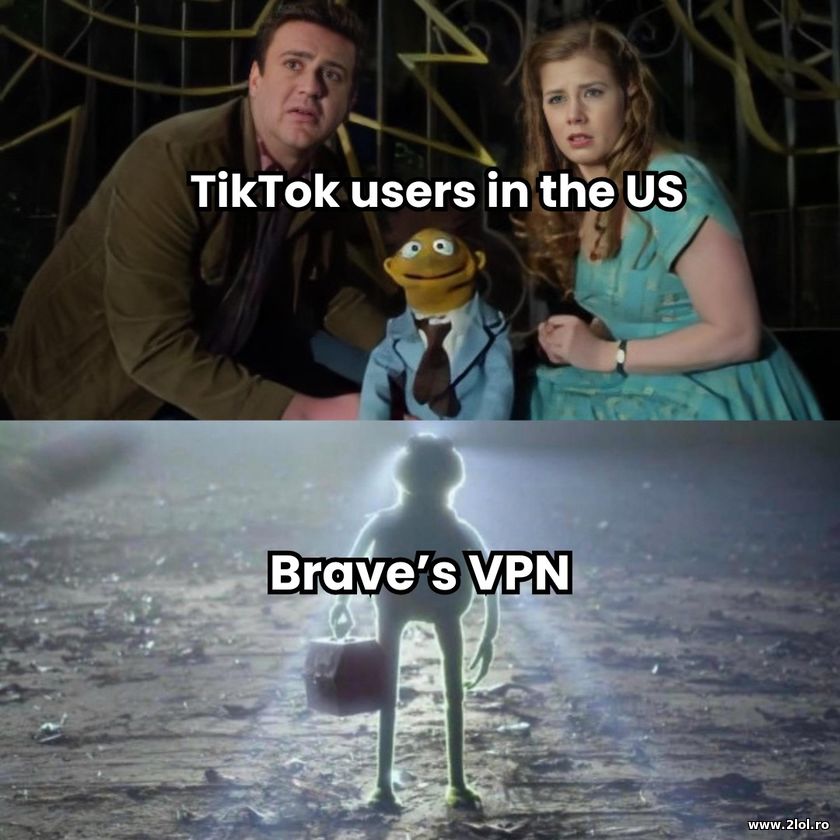 TikTok users in the USA - Ban | poze haioase