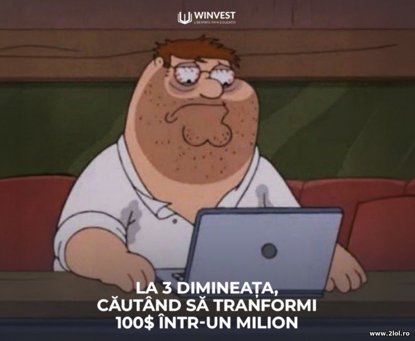 La 3 dimineata | poze haioase