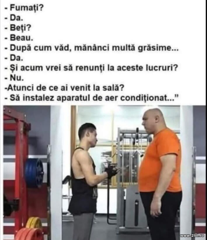 Fumati? | poze haioase