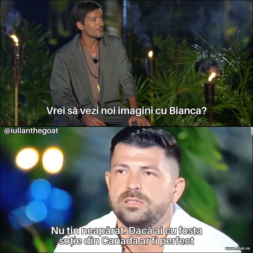 Imagini noi cu Bianca? | poze haioase