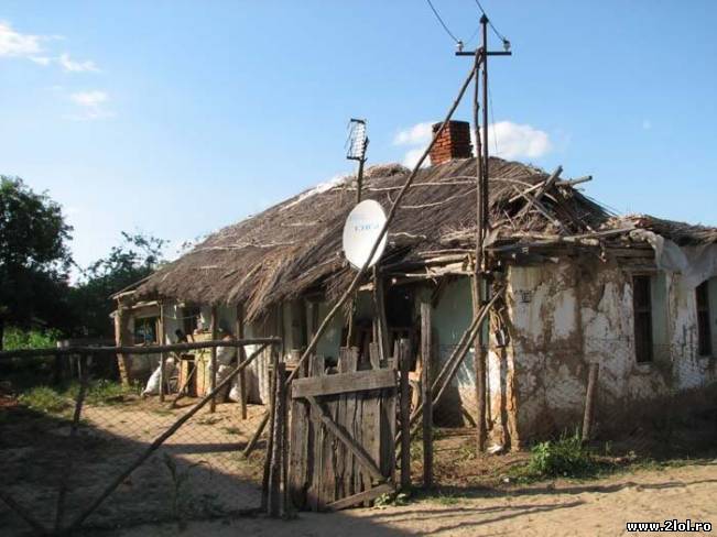 Lucrul fără care românul n-ar putea trăi | poze haioase