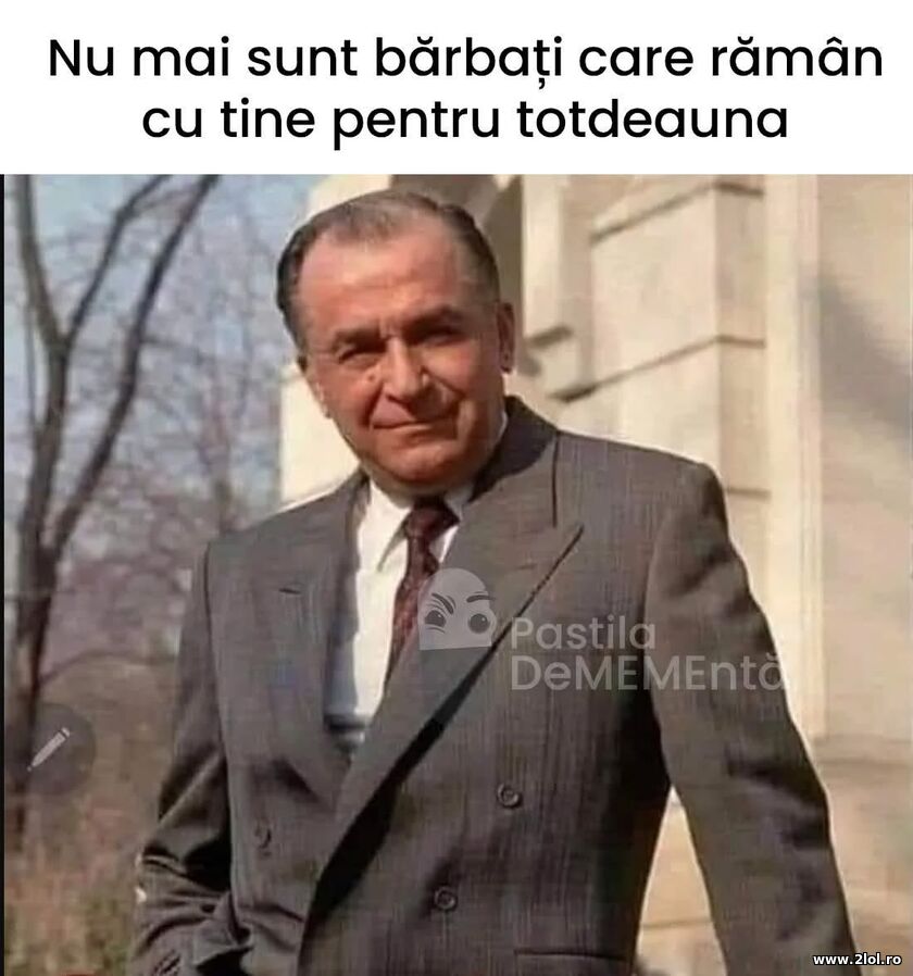 Nu mai sunt barbati | poze haioase