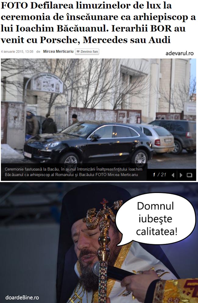 De asta preoţii au maşini scumpe | poze haioase