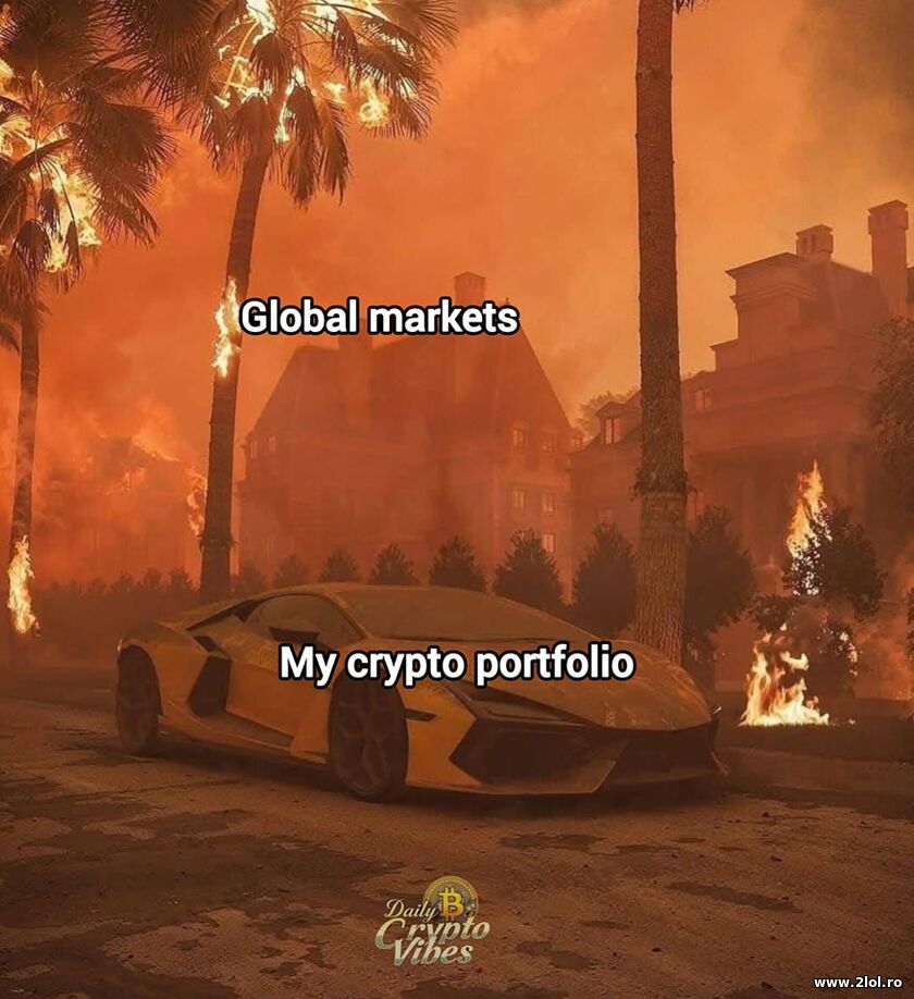 Global markets | poze haioase