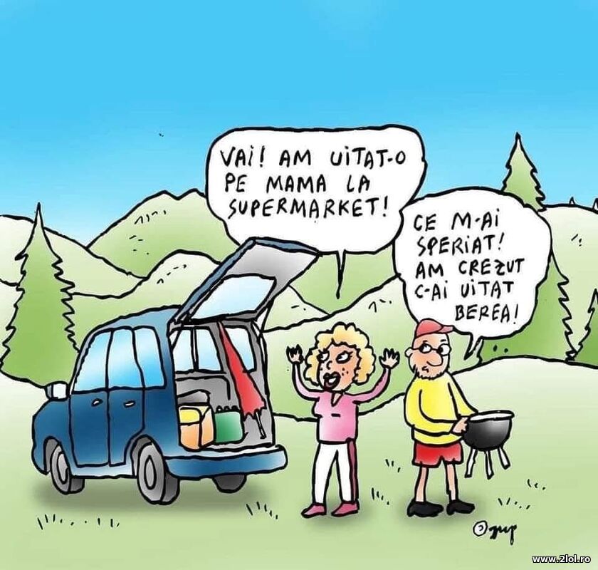 Am uitat | poze haioase