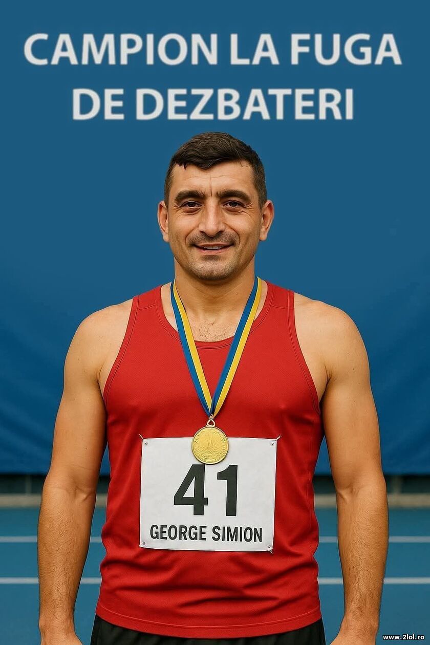 Campion la fuga de dezbateri | poze haioase