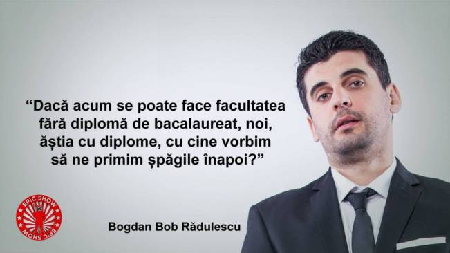 Dacă acum se poate face facultatea fără diplomă | poze haioase