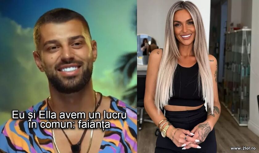 Faianta | poze haioase