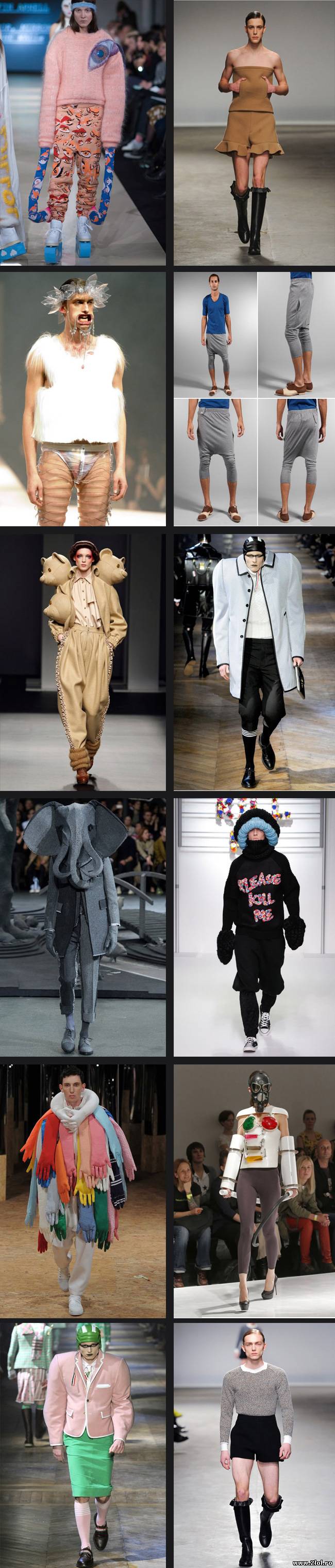 I se spune fashion | poze haioase