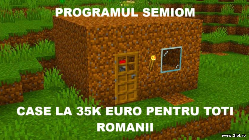 Programul semiom | poze haioase
