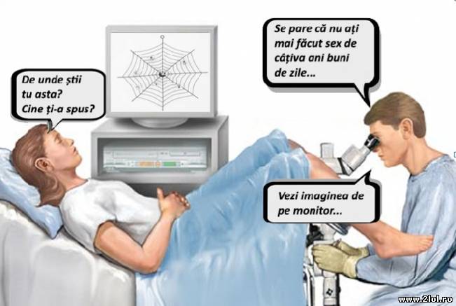 Se pare că nu aţi mai făcut de mult | poze haioase