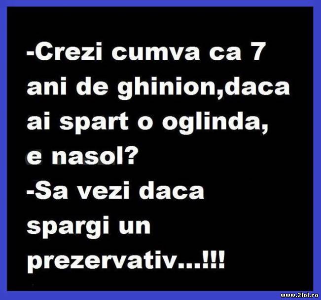 7 Ani de ghinion sunt floare la ureche față de | poze haioase