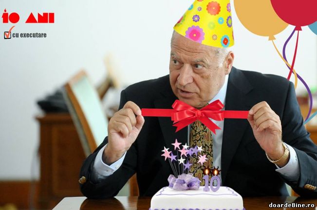 La mulți ani Felix! | poze haioase