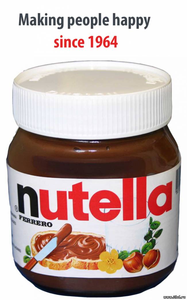 Din 1964 îi face pe oameni fericiţi | poze haioase