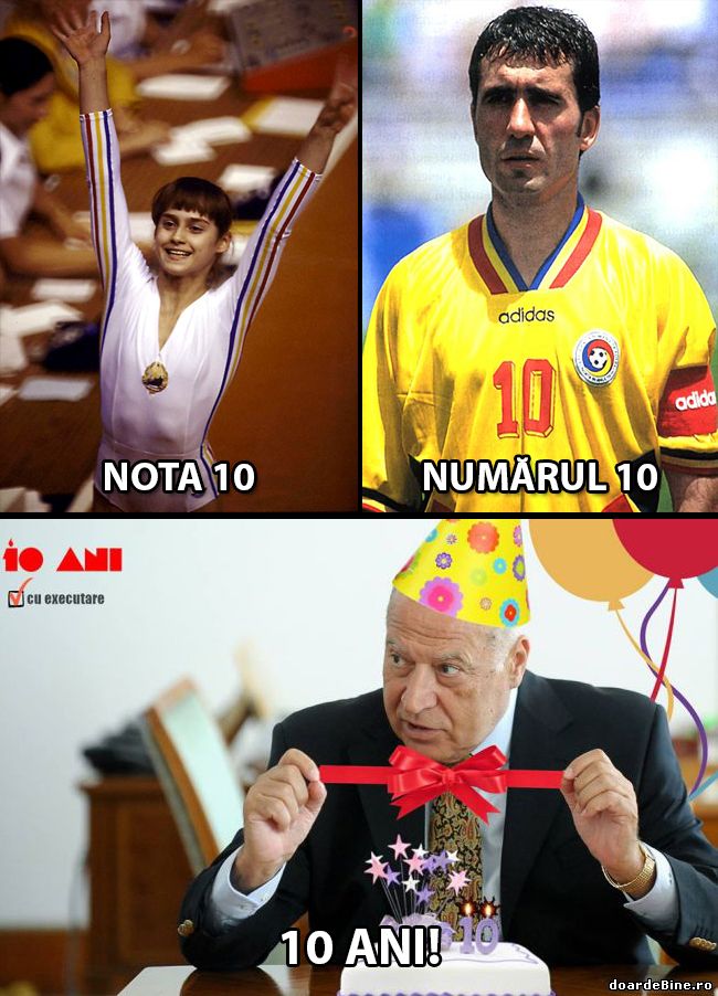 Oameni de 10! | poze haioase