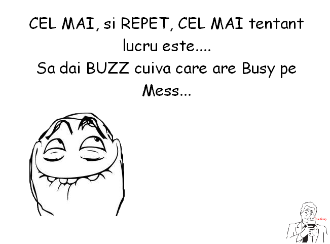 Cel mai tentant lucru de pe mess | poze haioase