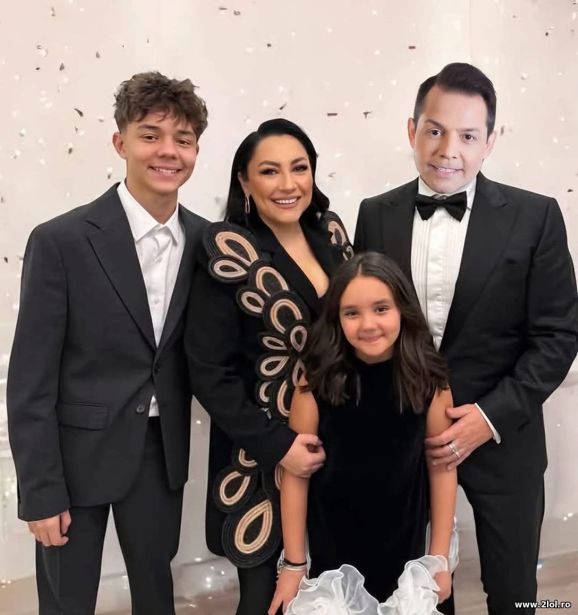 Jean de la Craiova, poza de familie | poze haioase