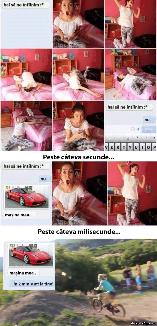 Cum convingi o fată să se întâlnească cu tine | poze haioase