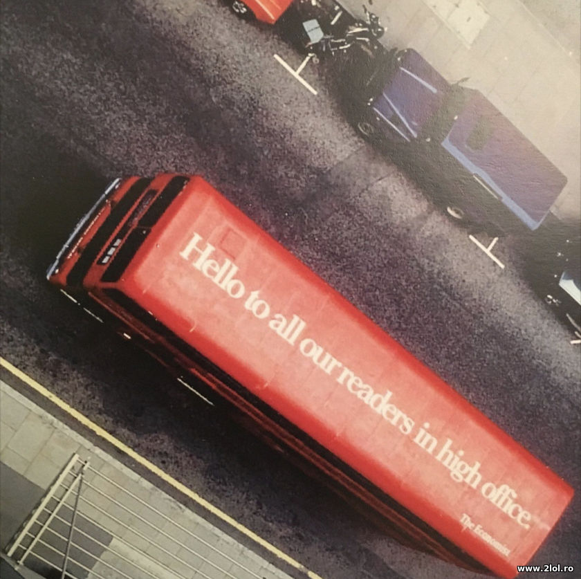 Hello to all our readers in high office | poze haioase