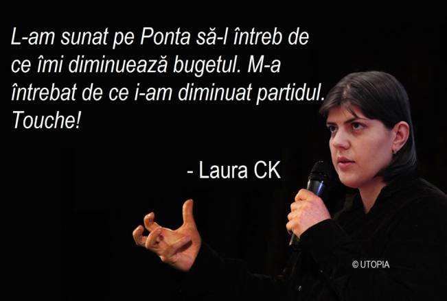 De ce a vrut Ponta să diminueze bugetul DNA | poze haioase
