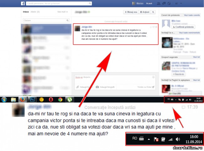 Cum se fac sondajele pentru prezidențiale în RO | poze haioase