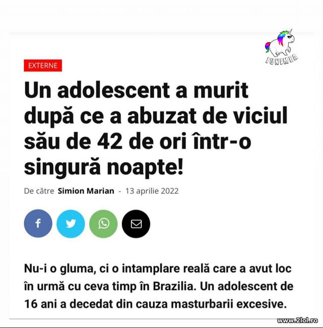 Ai grija la masturbare | poze haioase