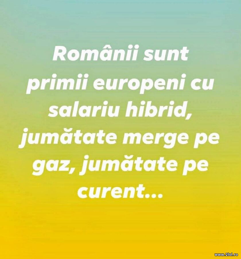Romanii sunt primii | poze haioase