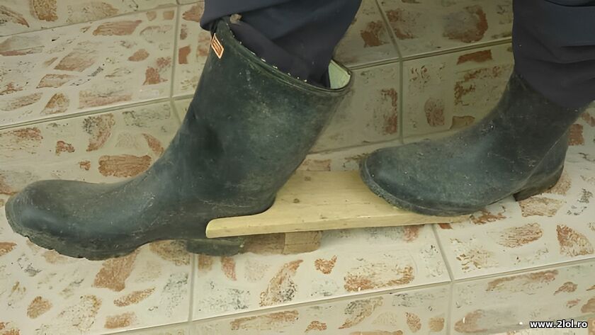 Slavic science | poze haioase