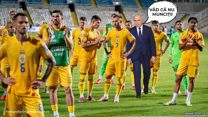 Vad ca nu munciti | poze haioase