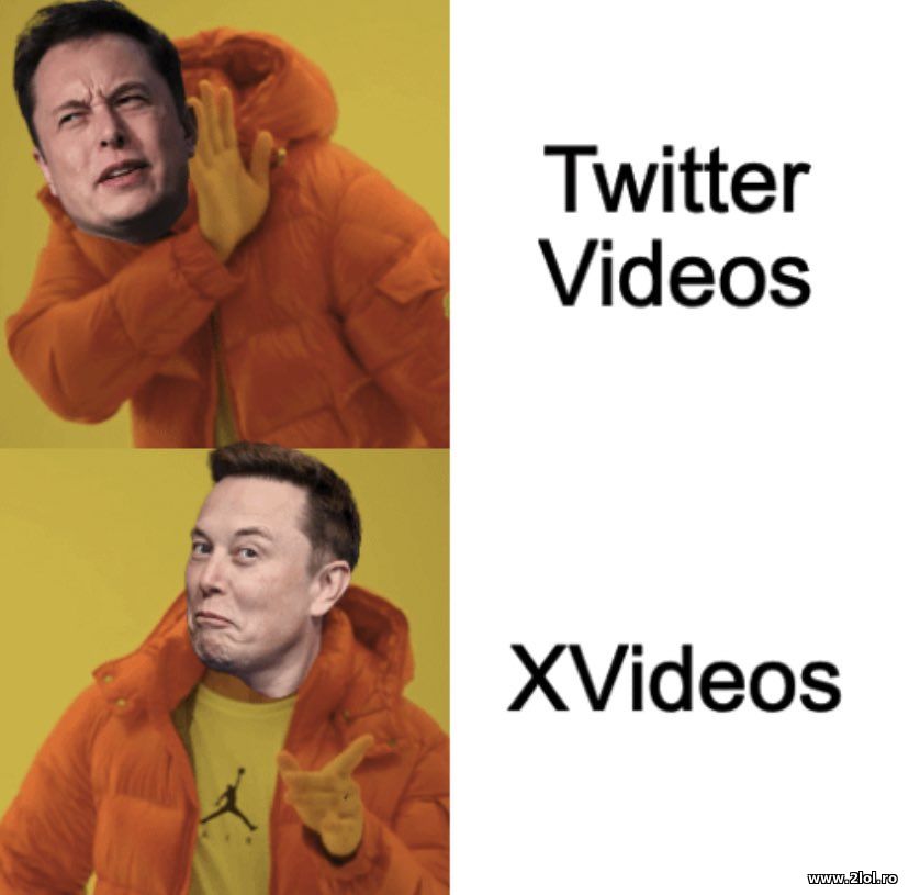 Twitter Videos becomes XVideos | poze haioase